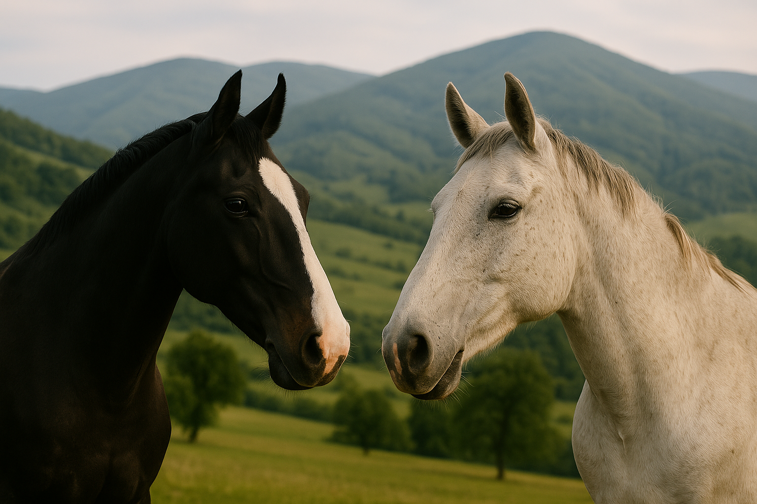 Nagy-Homoród Menti Táltos Riding Club – Introduction