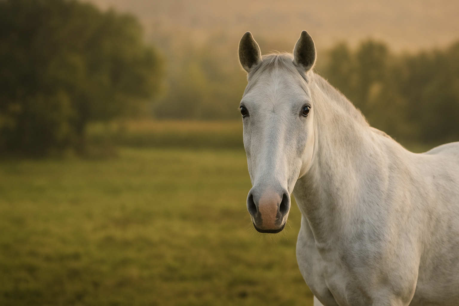 Nagy-Homoród Menti Táltos Lovasudvar – Üdvözlő kép
