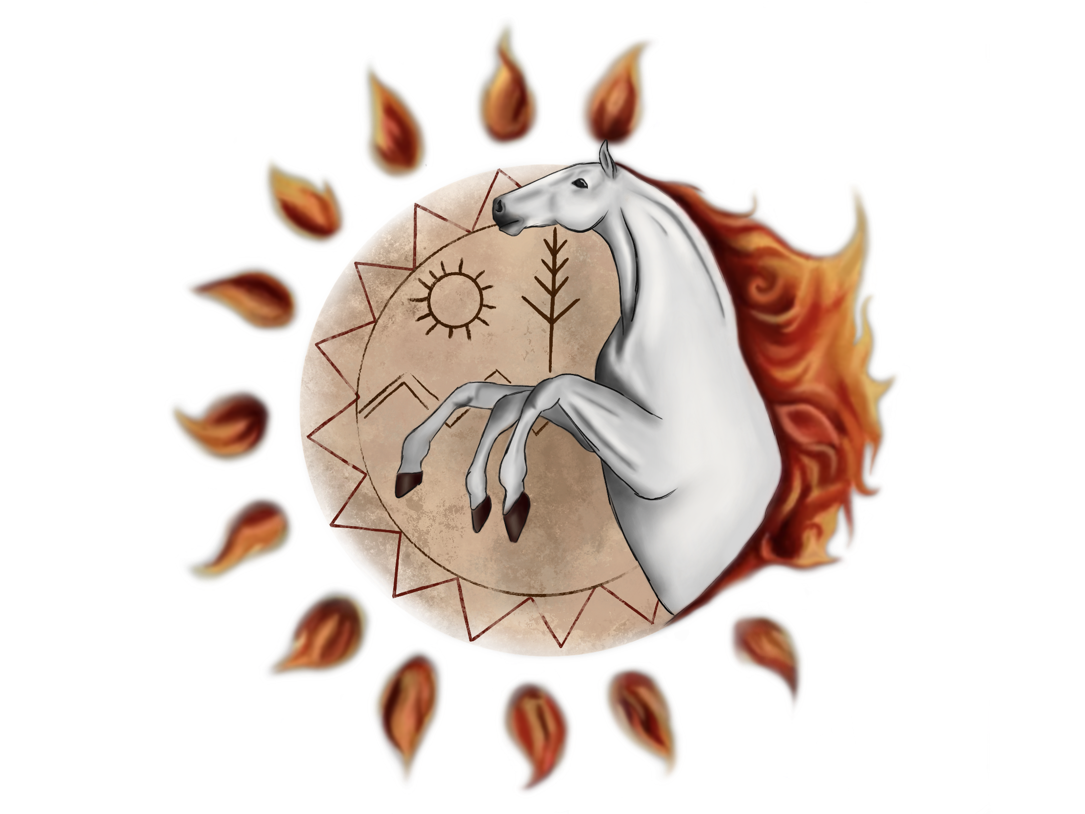 Nagy-Homoród Menti Táltos Lovasudvar Főoldal