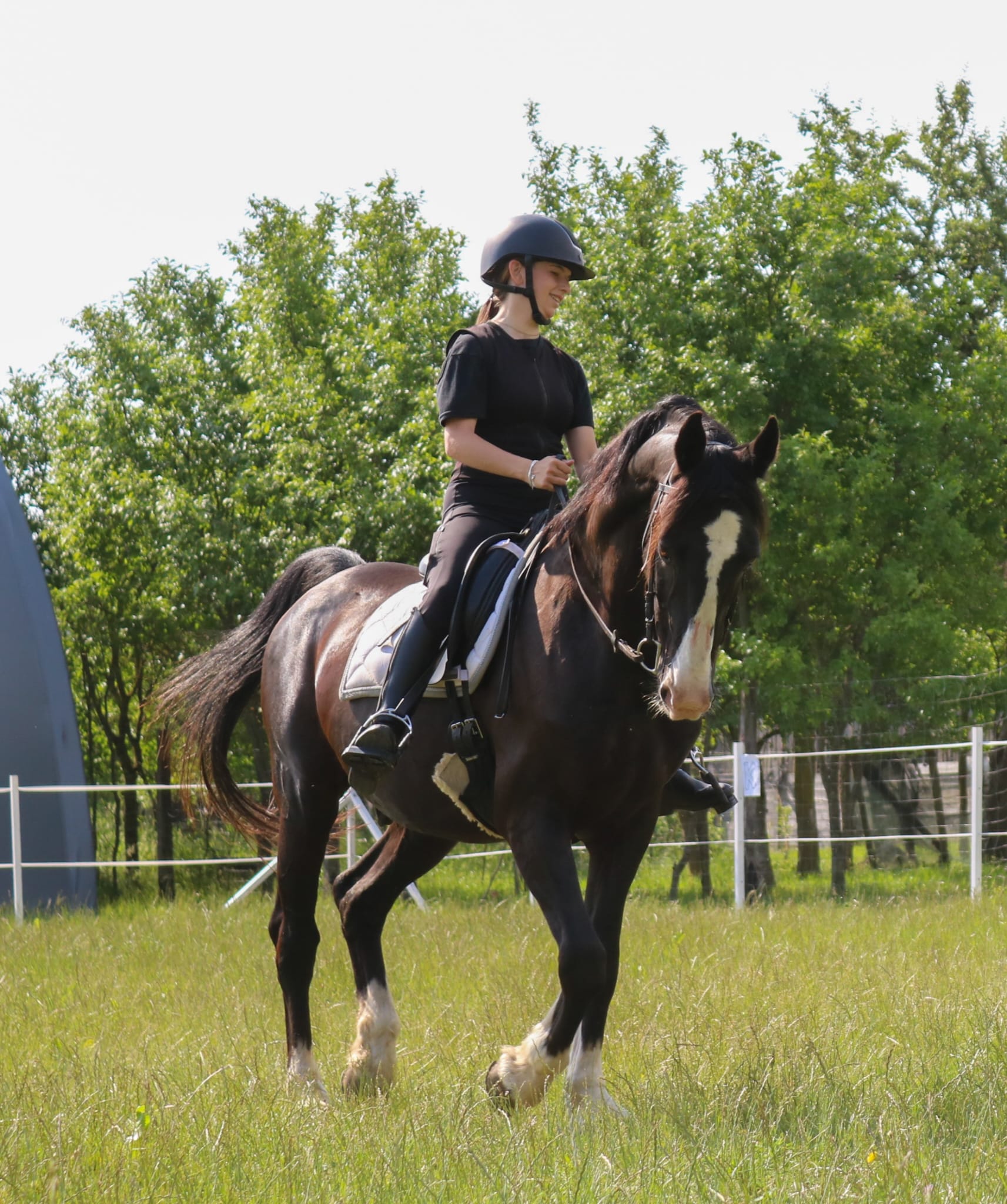 Egyéni és csoportos oktatás - Oktatási program képe