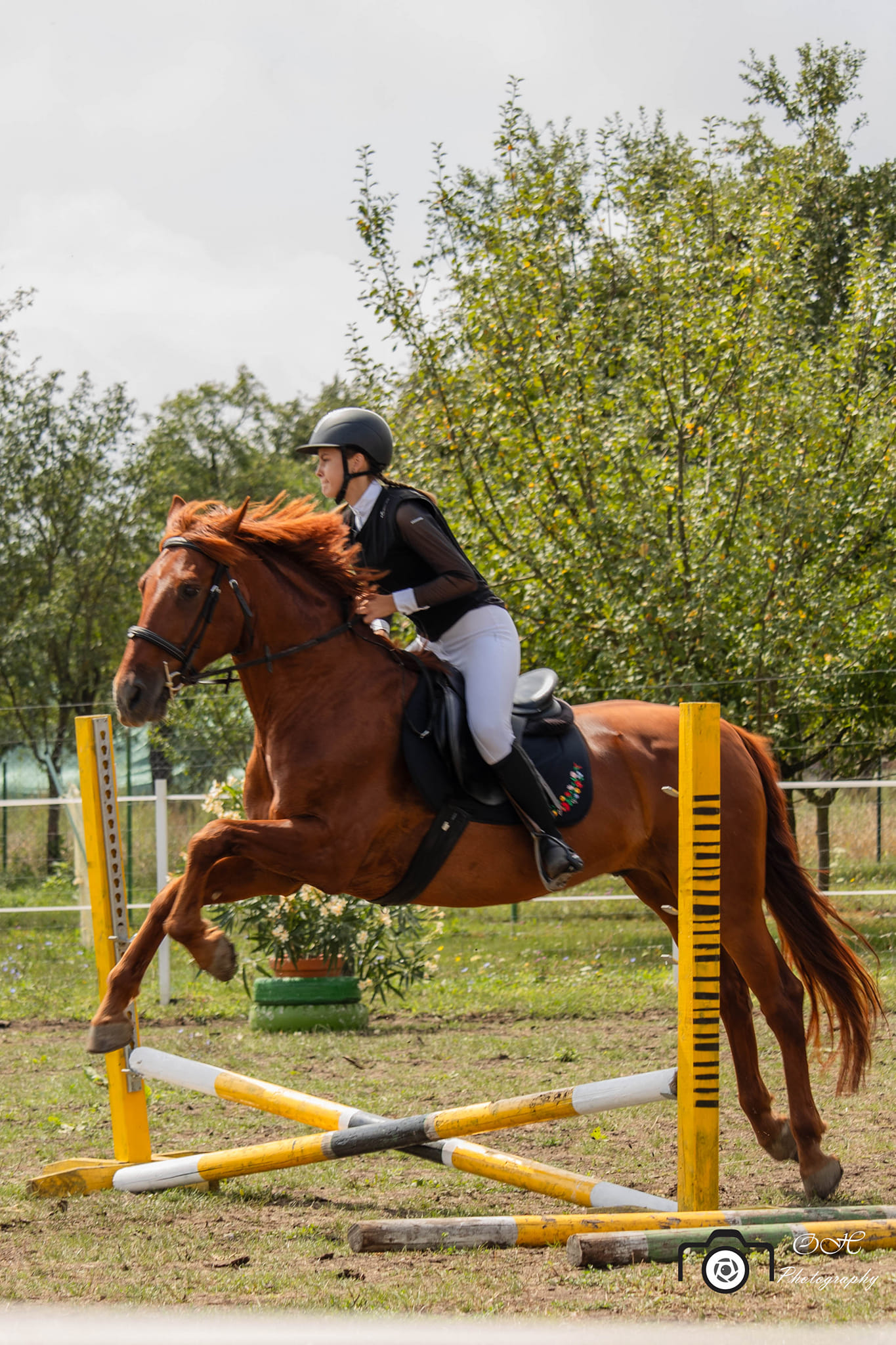 Akadálypálya - Oktatási program képe